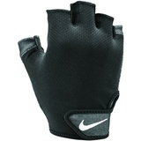 Nike Essential Fitness Trainingshandschuhe Herren 057 black/anthracite/white S