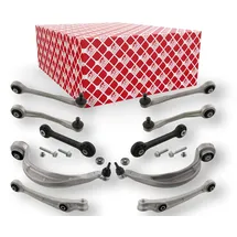 FEBI bilstein Lenkersatz, Radaufhängung