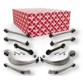 FEBI bilstein Lenkersatz, Radaufhängung