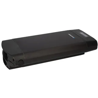 BLAUPUNKT Gepäckträger Akku 36 Volt Li-Ion 8,8 Ah 317 Wh