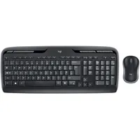 Logitech MK330 Wireless Combo Keyboard US Set 920-003989