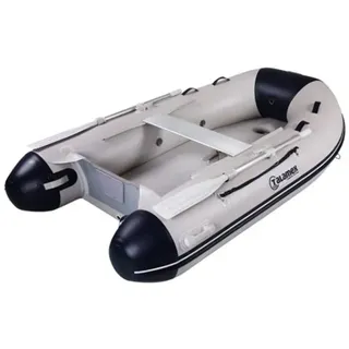 Talamex Comfortlinetla250 Schlauchboot Mit Luftboden - 3 Platz