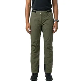 Scott Ultimate Dryo 10 Skihose Douglas Green L