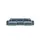 maison de rêve Wohnlandschaft Zanzibar ¦ blau ¦ Maße (cm): B: 325 H: 79