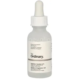 The Ordinary Argireline Solution 10% Serum 30 ml