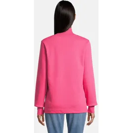 salzhaut Longpullover Neeßeln Rosa S