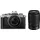 Nikon Z fc + Nikkor Z DX 16-50 mm VR + Nikkor Z DX 50-250 mm VR