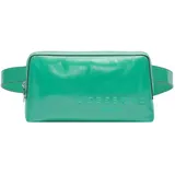 Liebeskind Berlin Liebeskind Elvira Gürteltasche Leder 24 cm jade