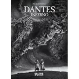 Splitter Verlag Dantes Inferno (Graphic Novel)