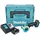 Makita DMC 300 RG1J inkl. 1 x 6,0 Ah + Ladegerät + Makpac