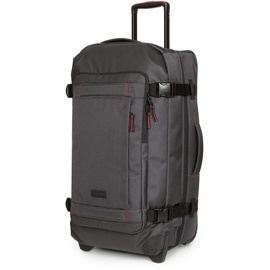 Eastpak Tranverz Cnnct 2-Rollen 67 cm / 78 l accent grey