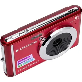 AgfaPhoto DC5200 rot