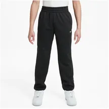 Nike Kinder Trainingshose Therma-FIT-Pants FZ5327-010 137-147 - black/black/white - 137-147