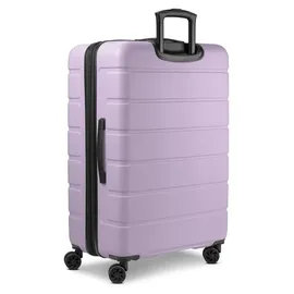 Saxoline Miami Koffer-Set 2-tlg. lila