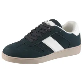 aniston shoes Kinder Blau/Weiß 37