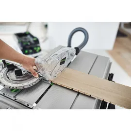 Festool Precisio CS 50 EBG-Set