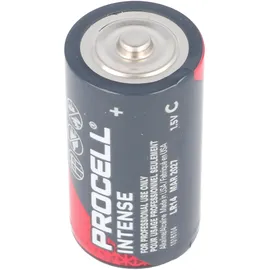 Duracell Procell Intense Baby C 10 St.