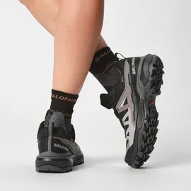 Salomon X Ultra 360 GTX Damen black/plum kitten/shale 39 1/3