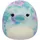 Squishmallows Mitch das Schnabeltier 19 cm