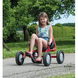 Jakobs GmbH Viking Explorer FunCart Large (8400487)