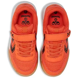 hummel Multiplay Flex Kinder Orange 30