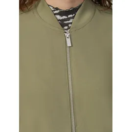 QS Blouson grün L