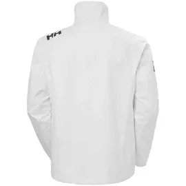 HELLY HANSEN Crew Jacke Weiß 2,0 XL