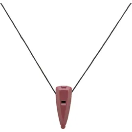 Trixie Pfeife Hundespielzeug mehrfarbig 6 cm