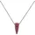 Trixie Pfeife Hundespielzeug mehrfarbig 6 cm