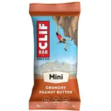 Clif Bar Energieriegel Erdnuss Crunchy Riegel 28 g