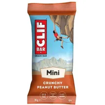 Clif Bar Energieriegel Erdnuss Crunchy Riegel 28 g