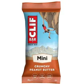Clif Bar Energieriegel Erdnuss Crunchy Riegel 28 g