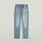 G-Star Lennoxx Slim Straight Jeans - Hellblau - Damen, - 32-32