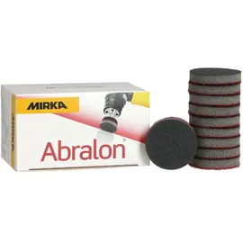 Mirka Abralon 34mm Grip 4000 10/Pack - P4000