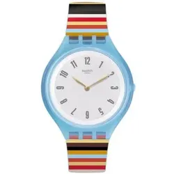 Swatch  Uhr OROLOGI  in, Einheitsgrösse