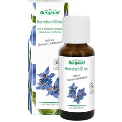 Borretschöl 30 ml