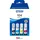 Epson 104 Tintenflaschen CMYK