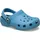 Crocs Classic Clog Blau 24
