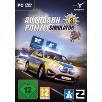 Autobahn-Polizei Simulator 3 PC