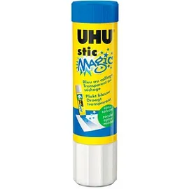 UHU Stic Magic Blue 21 g