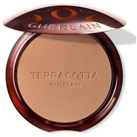 Guerlain Puder Guer Terracotta Original Polvo Comp