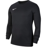 Nike Herren Langarm-Trikot Dry Park VII, Black/White, S, BV6706-010