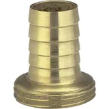 Gardena Schlauchverschraubung 1-teilig (7148-20)