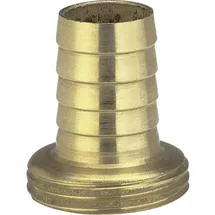 Gardena Schlauchverschraubung 1-teilig (7148-20)
