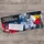 Blue Sky Research BlueSky Schreibtischunterlage Transformers Motiv Kunststoff 70,0 x 30,0 cm,