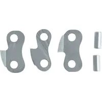 Mafell Doppelglieder 5 Stück, für 091378