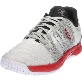 Kempa Attack One 2.0 Handballschuhe Herren weiß 44.5