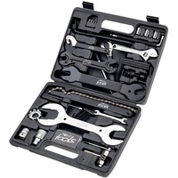 Point S Point Toolbox 36 Fahrrad Werkzeugkoffer 36teilig