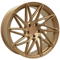 Keskin Tuning Keskin KT20 Future, 8.5x19 ET40 5x114,3 72,6, rose gold