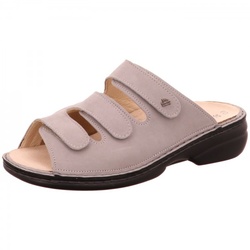 FinnComfort Pantolette CISANO, Grau, 41